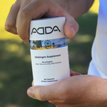 Load image into Gallery viewer, ADDA Adaptogen Supplement Bottle