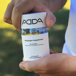 Load image into Gallery viewer, ADDA Adaptogen Supplement Bottle
